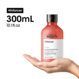 L'Oréal Professionnel Paris Serie Expert Inforcer Shampoo 300ml - shampoo for weak hair