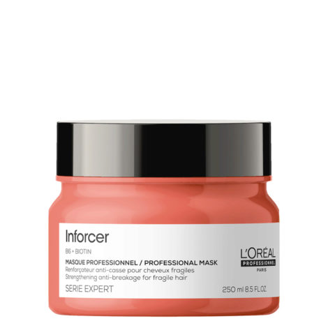 L'Oréal Professionnel Paris Serie Expert Inforcer Mask 250ml - mask for weak hair