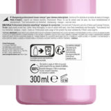 L'Oréal Professionnel Paris Serie Expert Liss Unlimited Shampoo 300ml - frizzy hair shampoo