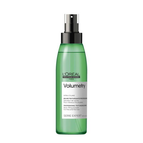 L'Oréal Professionnel Paris Serie Expert Volumetry Spray 125ml - leave in spray for fine hair