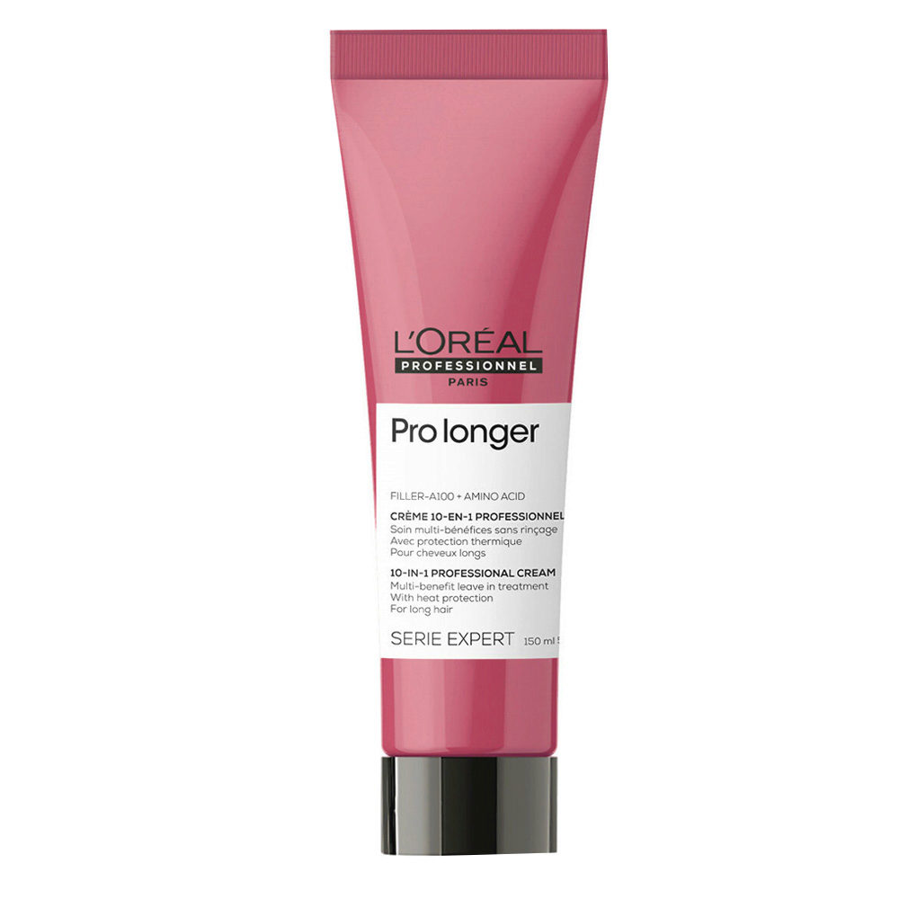 L'Oréal Professionnel Paris Serie Expert Pro Longer Crema Leave In 150ml - cream for long hair