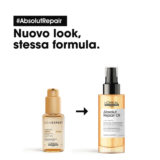 L'Oréal Professionnel Paris Serie Expert Absolut Repair Oil 10in1 90ml - repair oil