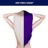 Manic Panic Classic High Voltage Deep Purple Dream 118ml - Semi-Permanent Coloring Cream