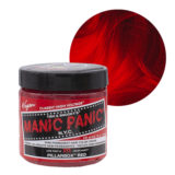 Manic Panic Classic High Voltage Pillarbox Red  118ml - Semi-Permanent Coloring Cream