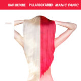 Manic Panic Classic High Voltage Pillarbox Red  118ml - Semi-Permanent Coloring Cream