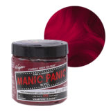 Manic Panic  Classic High Voltage Vampire's Kiss  118ml - Semi-Permanent Coloring Cream