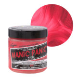 Manic Panic Classic High Voltage  Pretty Flamingo 118ml - Semi-permanent coloring cream