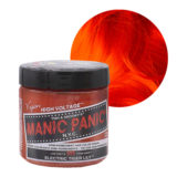Manic Panic Classic High Voltage Electric Tiger Lily 118ml - Semi-Permanent Coloring Cream