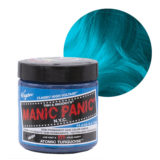 Manic Panic Classic High Voltage Atomic Turquoise 118ml - Semi-Permanent Coloring Cream