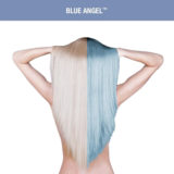 Manic Panic Blue Angel CreamTones Perfect Pastel 118ml - Semi-Permanent Coloring Cream