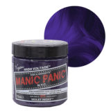 Manic Panic Classic High Voltage Violet Night 118ml - Semi-permanent coloring cream