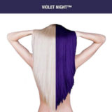 Manic Panic Classic High Voltage Violet Night 118ml - Semi-permanent coloring cream