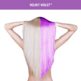 Manic Panic CreamTones Velvet Violet 118ml -  Semi-permanent coloring cream