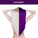 Manic Panic  Classic High Voltage Plum Passion 118ml - Semi-Permanent Coloring Cream