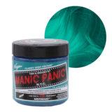 Manic Panic Classic High Voltage Mermaid 118ml - Semi-Permanent Coloring Cream