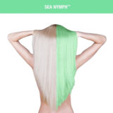 Manic Panic CreamTones Sea Nymph 118ml - Semi-Permanent Coloring Cream