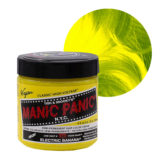Manic Panic Classic High Voltage Electric Banana  118ml - Semi-Permanent Coloring Cream