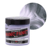 Manic Panic Classic High Voltage Silver Stiletto  118ml - Semi-Permanent Coloring Cream