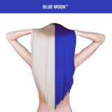 Manic Panic Classic High Voltage Blue Moon 118ml - Semi-permanent coloring cream