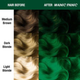 Manic Panic Classic High Voltage Venus Envy   118ml - Semi-Permanent Coloring Cream