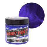 Manic Panic Classic High Voltage  Ultra Violet 118ml - Semi-Permanent Coloring Cream