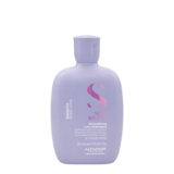 Alfaparf Milano Semi di Lino Smooth Smoothing Low Shampoo 250ml