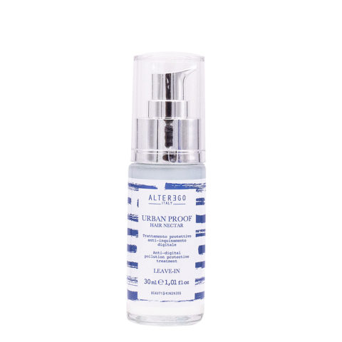 Alterego Urban Proof Hair Nectar 30ml - protective treatment for lengths