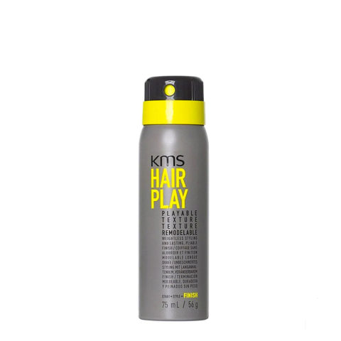 KMS Hair Play Playable Texture 75ml