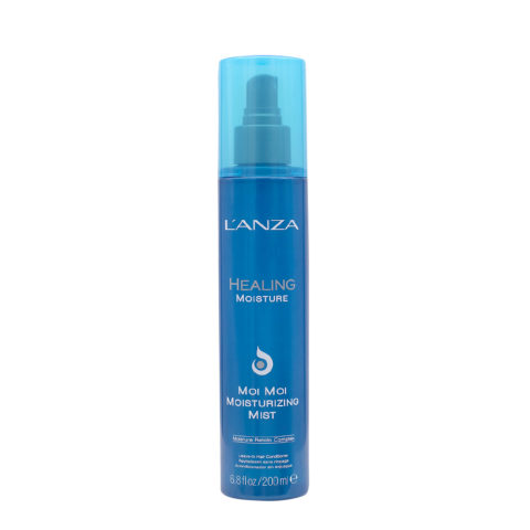 L' Anza Healing Moisture Healing Moi Moi Moisturizing Mist 200ml