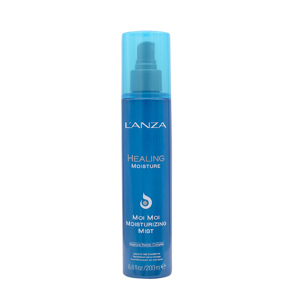 L' Anza Healing Moisture Healing Moi Moi Moisturizing Mist 200ml