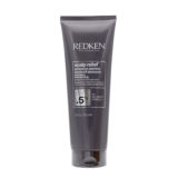 Redken Scalp Relief Dandruff Shampoo 250ml - anti-dandruff shampoo