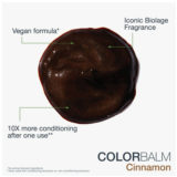 Biolage ColorBalm Cinnamon Depositing Conditioner 250ml
