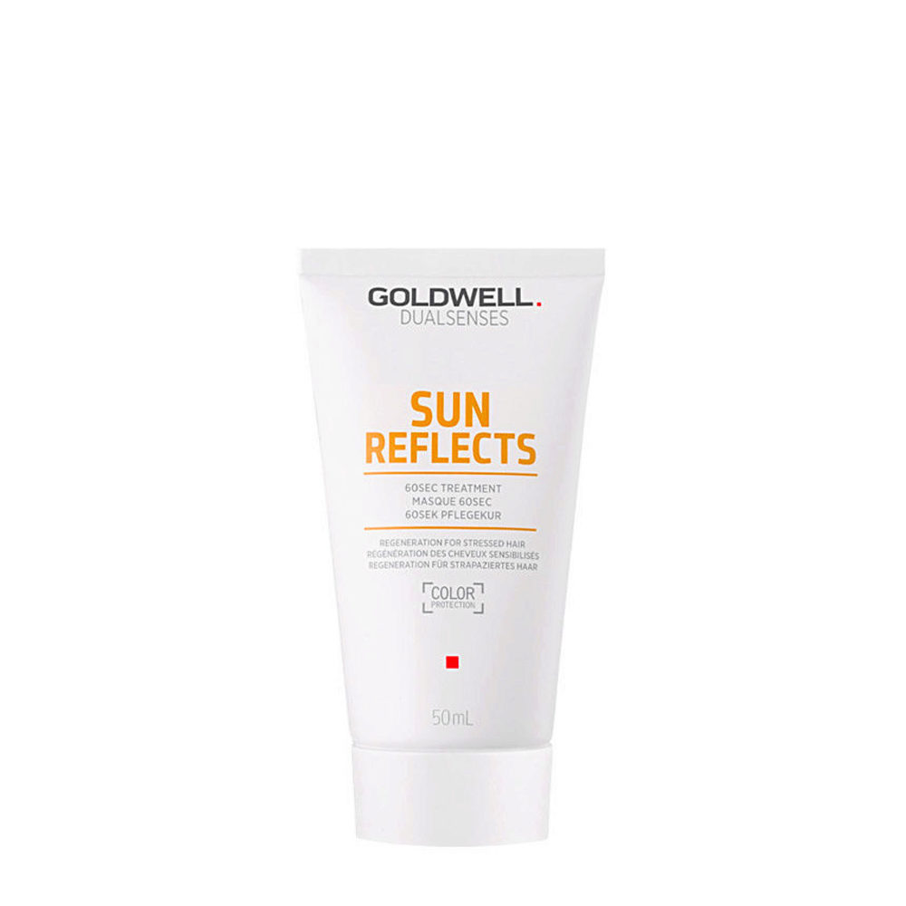 Goldwell Dualsenses Sun Reflects 60 Sec Treatment 50ml