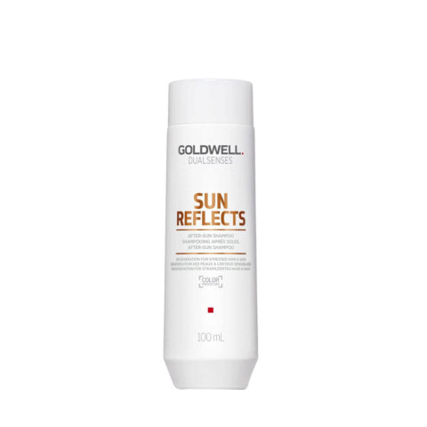 Goldwell Dualsenses Sun Reflects After Sun Shampoo 100ml