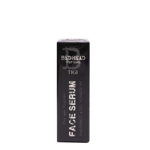 Tigi Bed Head for Man Age Attack Vitamin Boost Face Serum 50ml - anti-aging face serum