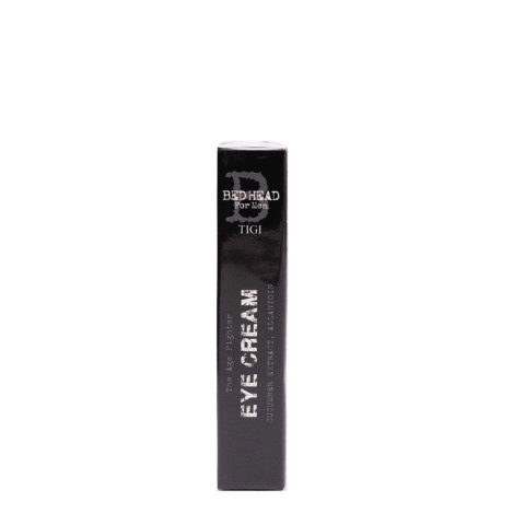 Tigi Bed Head for Men Age Attack Vitamin Boost Eye Cream 15ml - eye contour cream