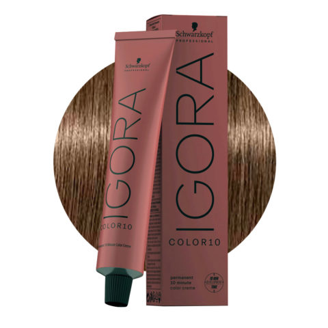 Schwarzkopf Igora Color10 7-00 60ml - permanent colouring in 10 minutes