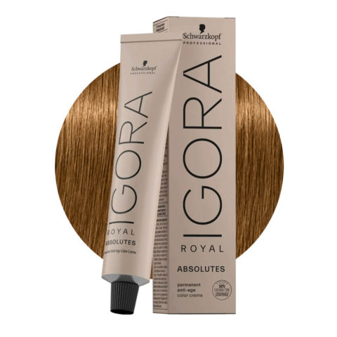 Schwarzkopf Igora Royal Absolutes 9-460 60ml - permanent colouring