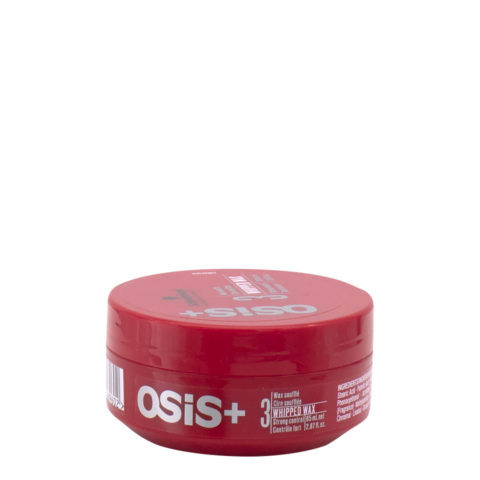 Schwarzkopf Osis Texture Whipped Wax 75ml