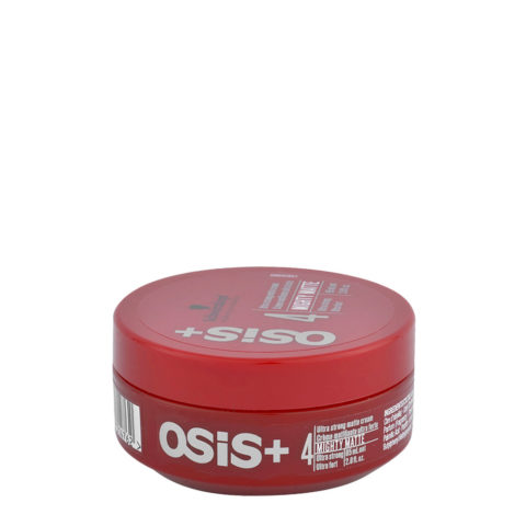 Schwarzkopf Osis Texture Mighty Matte 85ml