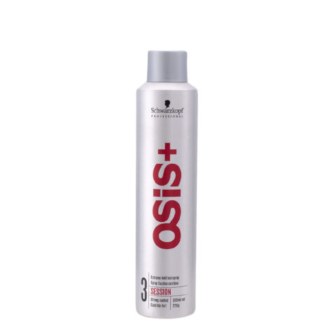 Schwarzkopf Osis Session  Hairspray 300ml