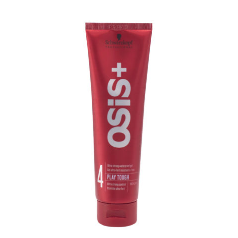 Schwarzkopf Osis Texture Play Tough 150ml