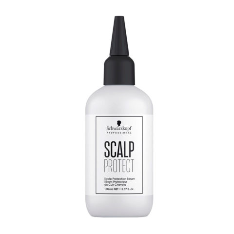 Schwarzkopf FibrePlex Scalp Protect 150 ml - scalp protector serum