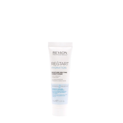 Revlon Restart Hydration Moisture Melting Conditioner  30ml