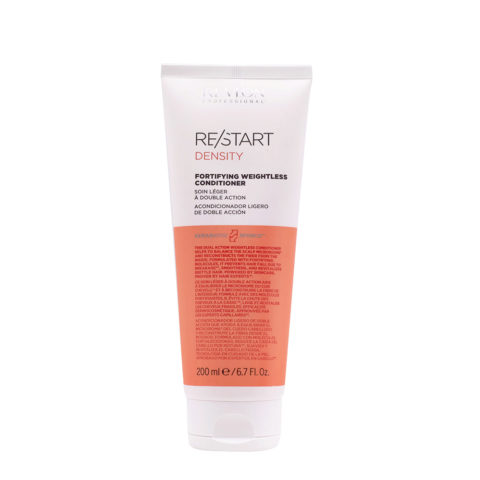 Restart Density Fortifying Conditioner 200ml - strengthening conditioner