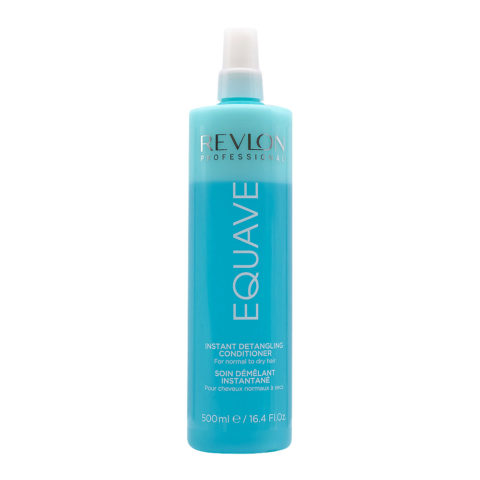 Revlon Equave Ib Hydro Conditioner 500ml - leave-in conditioner