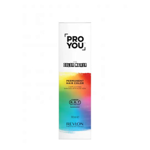 Revlon Pro You Color Creme 90ml
