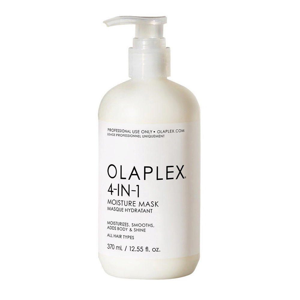 Olaplex 4 in 1 Moisture Mask 370ml - repair mask for damaged hair