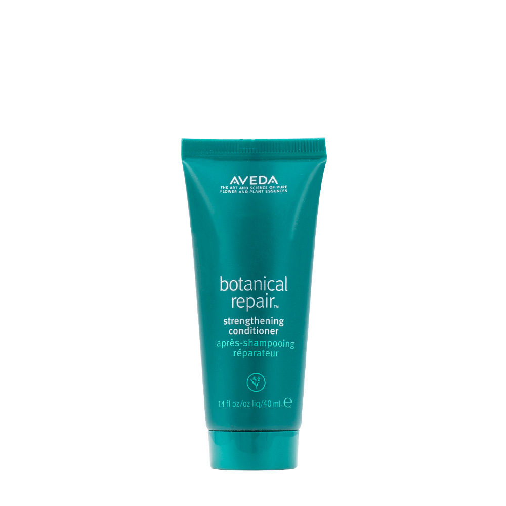 Aveda Botanical Repair Strengthening Conditioner 40ml - strengthening conditioner 