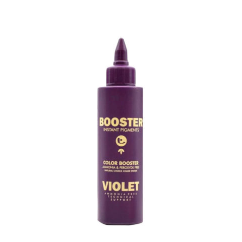 Tecna NCC Color Booster Violet 150ml - Pigmentation treatment